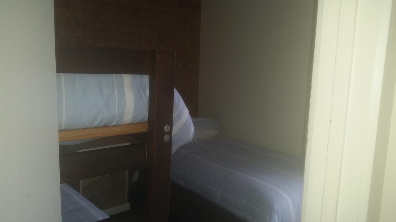 Omeo Motel Kültér fotó