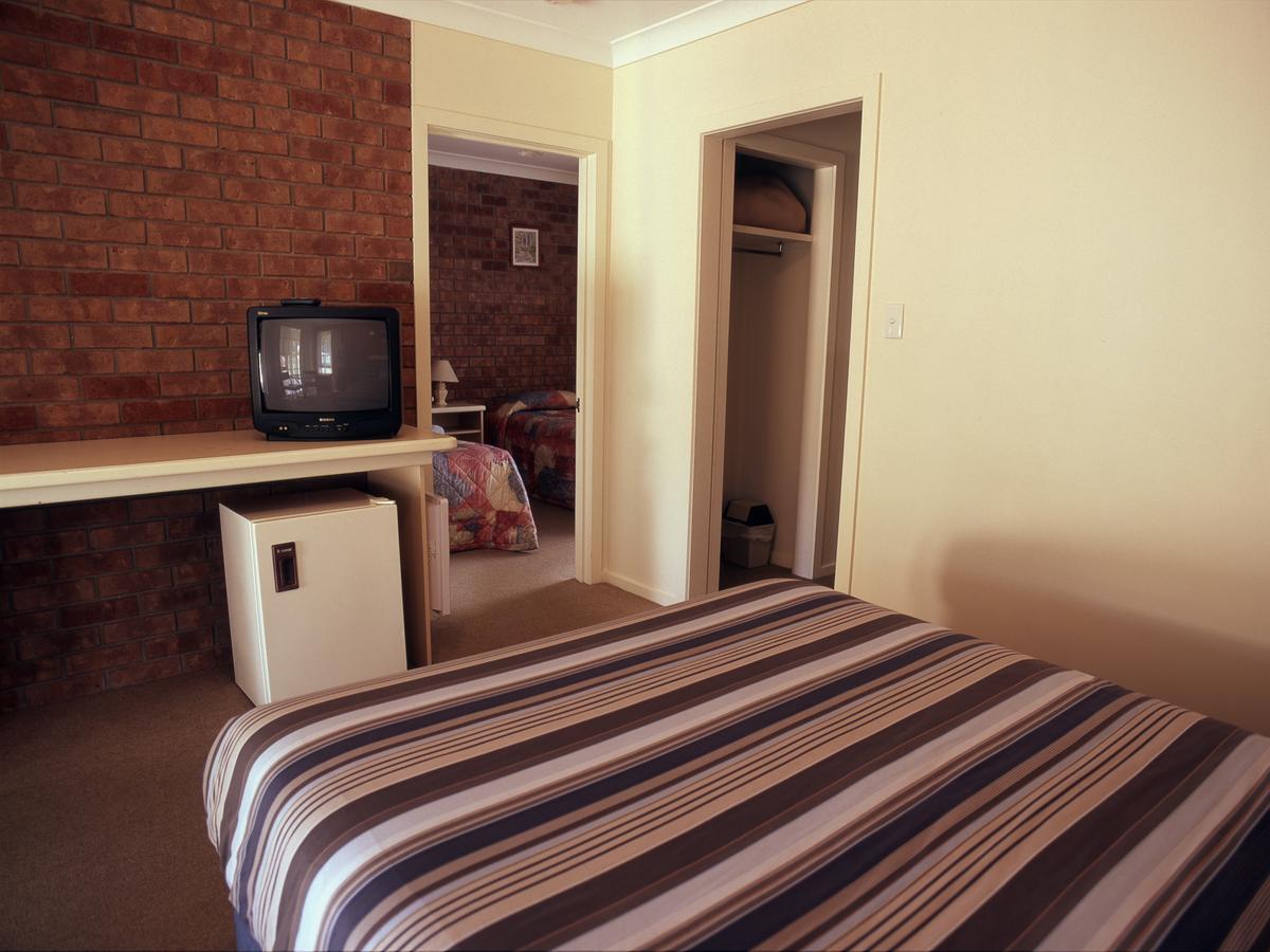 Omeo Motel Kültér fotó