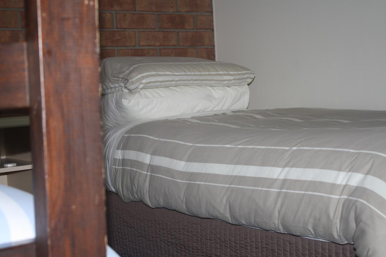 Omeo Motel Kültér fotó