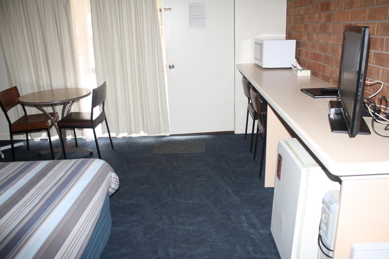 Omeo Motel Kültér fotó