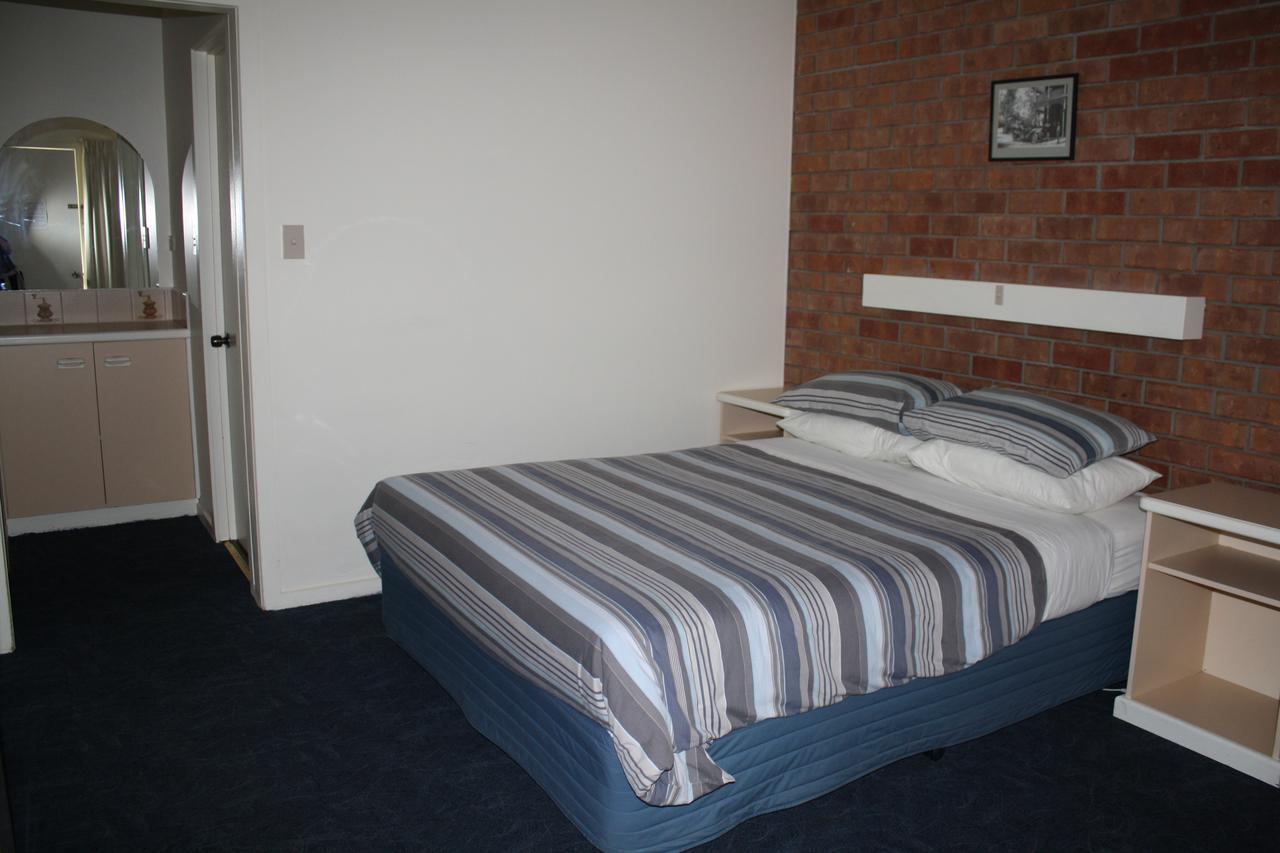Omeo Motel Kültér fotó