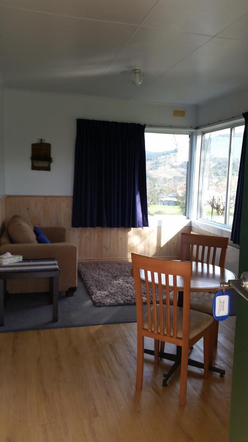 Omeo Motel Kültér fotó