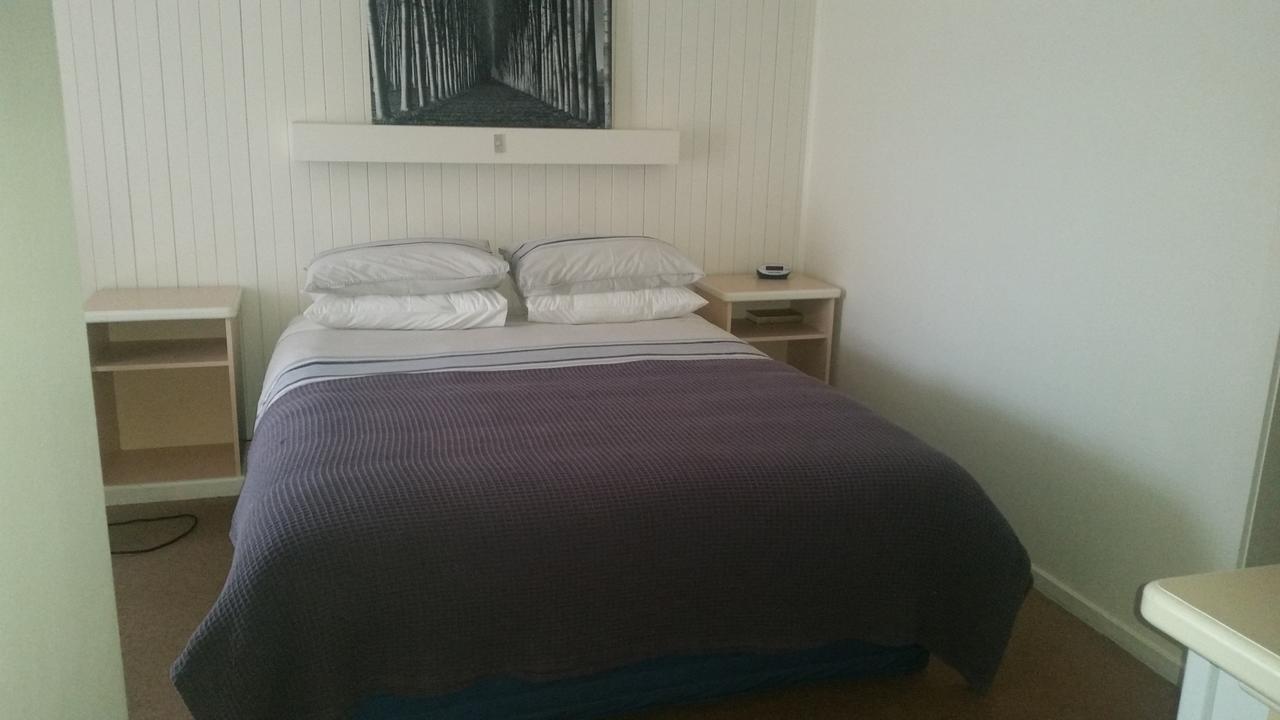 Omeo Motel Kültér fotó