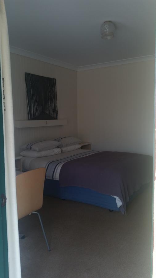 Omeo Motel Kültér fotó