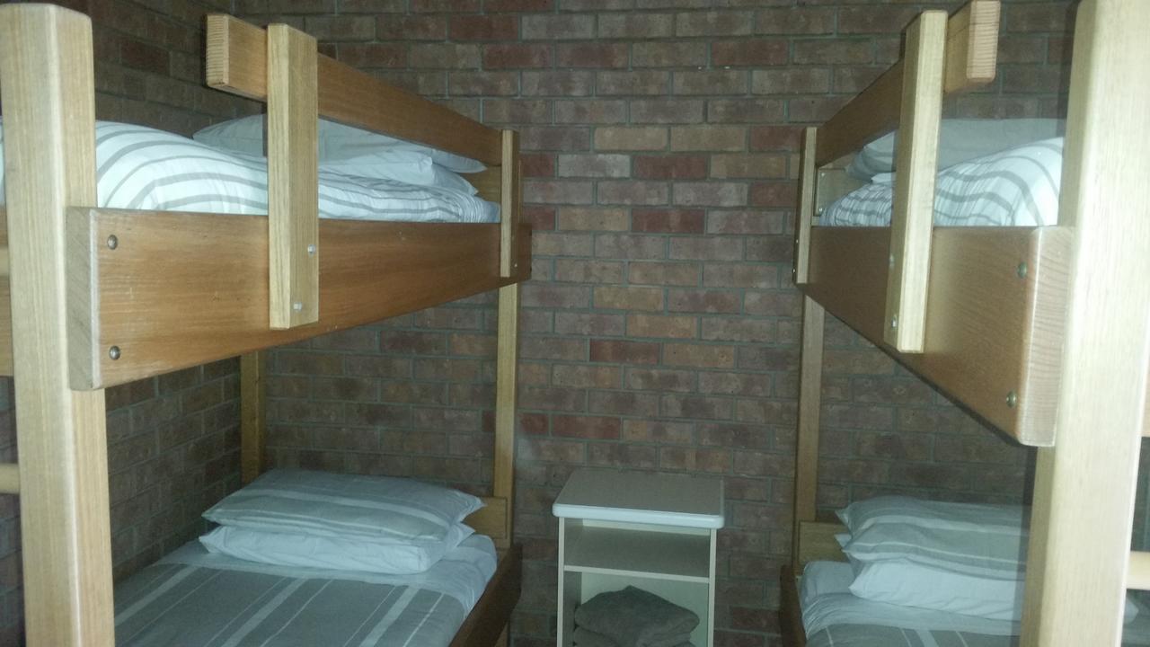 Omeo Motel Kültér fotó